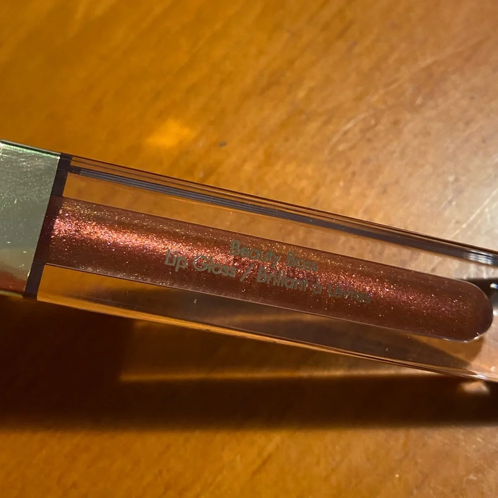 Stila Beauty Boss Lip Gloss - Picture 11 of 16